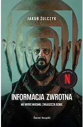 Informacja zwrotna (okładka filmowa)