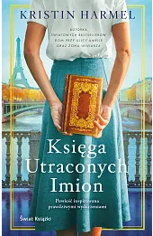 Księga utraconych imion