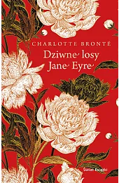 Dziwne losy Jane Eyre