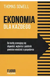 Ekonomia dla każdegoThomas Sowell