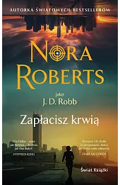 Zapłacisz krwią (wydanie pocketowe)