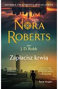 Zapłacisz krwią (wydanie pocketowe)