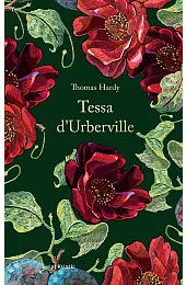 Tessa d'Urberville (ekskluzywna edycja)Thomas Hardy
