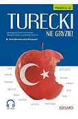 EDGARD. Turecki nie gryzie! (Książka). Wydanie 3