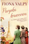 Paryska krawcowa (wydanie pocketowe)