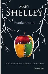 FrankensteinMary Shelley