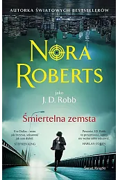 Śmiertelna zemstaNora Roberts