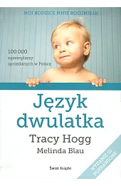 Język dwulatka