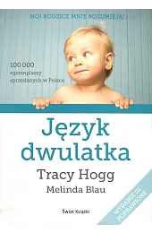 Język dwulatkaTracy Hogg