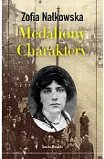 Medaliony. Charaktery