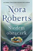 Siedem obrączek. Trylogia Zaginione Narzeczone. Tom 3