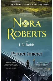 Portret śmierciNora Roberts