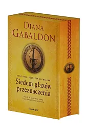Siedem głazów przeznaczenia (edycja kolekcjonerska)