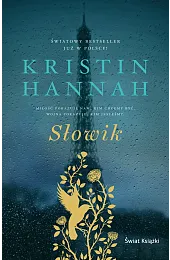 SłowikKristin Hannah