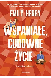 Wspaniałe, cudowne życie