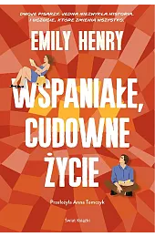 Wspaniałe, cudowne życieEmily Henry