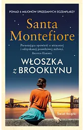 Włoszka z Brooklynu (wydanie pocketowe)