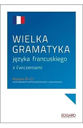 Wielka gramatyka języka francuskiego