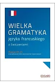 Wielka gramatyka języka francuskiego