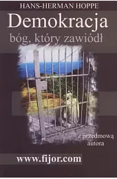 Demokracja bóg, który zawiódł