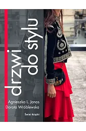 Drzwi do styluAgnieszka Janas