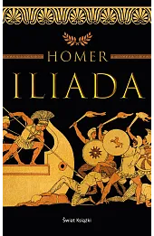 Iliada (wydanie pocketowe)