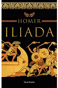 Iliada (wydanie pocketowe)