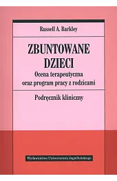 Zbuntowane dzieci