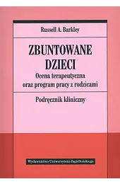 Zbuntowane dzieciBarkleyA. Russell