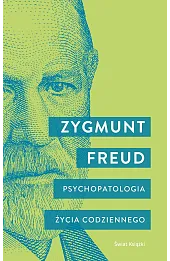 Psychopatologia życia codziennego