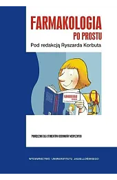 Farmakologia po prostuRyszard Korbut