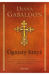 Ognisty krzyż (elegancka edycja)