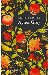 Agnes Grey (ekskluzywna edycja)Anne Bronte