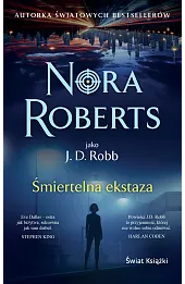 Śmiertelna ekstaza (wydanie pocketowe)