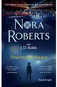 Śmiertelna ekstaza (wydanie pocketowe)