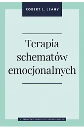 Terapia schematów emocjonalnychLeahyL. Robert