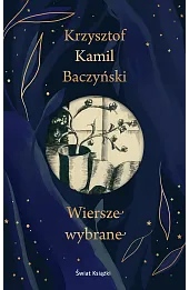 Wiersze wybrane