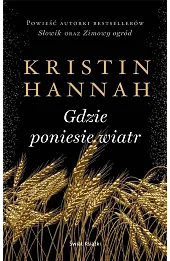 Gdzie poniesie wiatr
