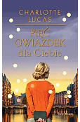 Pięć gwiazdek dla ciebie