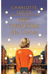 Pięć gwiazdek dla ciebieCharlotte Lucas