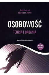 Osobowość. Teoria i badania