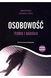Osobowość. Teoria i badaniaPervinA. Lawrence
