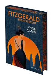 Wielki Gatsby (edycja kolekcjonerska)