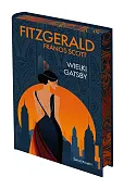Wielki Gatsby (edycja kolekcjonerska)