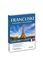 Francuski. Gramatyka z ćwiczeniami
