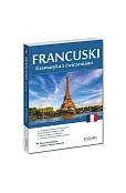 Francuski. Gramatyka z ćwiczeniami
