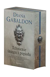Tchnienie śniegu i popiołu (edycja kolekcjonerska)