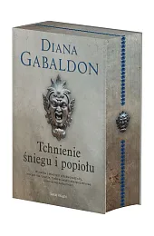 Tchnienie śniegu i popiołu (edycja kolekcjonerska)Diana Gabaldon