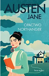 Opactwo NorthangerJane Austen