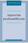 Superwizja psychoanalityczna